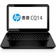 HP 惠普 CQ14-a002tx 14英寸笔记本（i5-3230M 4G 750GB  1G独显 DOS)