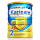 Karicare 可瑞康 2段金装较大婴儿和幼儿配方奶粉900g