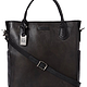 FRYE James Veg Cut Leather DB436 Tote 男款单肩包