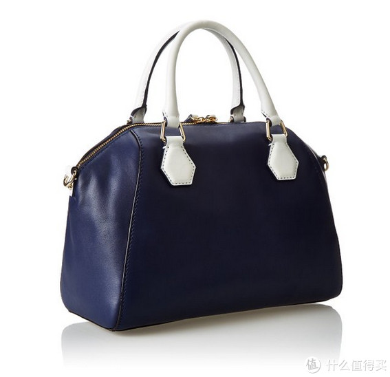 kate spade NEW YORK 凯特·丝蓓纽约 Catherine Street Pippa 女款真皮两用包