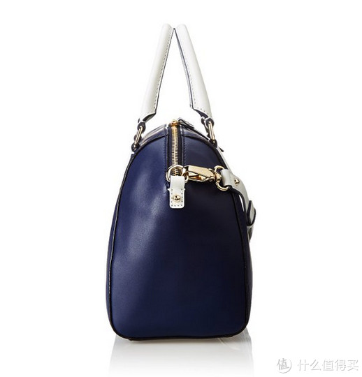 kate spade NEW YORK 凯特·丝蓓纽约 Catherine Street Pippa 女款真皮两用包