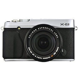 FUJIFILM 富士 X-E2 数码相机