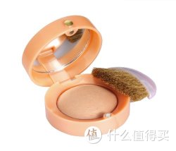 BOURJOIS 妙巴黎 烘焙胭脂 2.5g（法国进口）+ 妮维雅 活力劲肤露50g