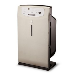 Electrolux 伊莱克斯 Z9001 空气净化器（HEPA滤网、去甲醛、负离子）