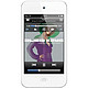 Apple 苹果 iPod touch 四代 ME179CH/A 16G 白色