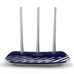 TP-LINK 普联 TL-WDR5300 750M 11AC双频无线路由器 