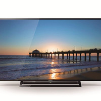 SONY 索尼 KDL-48WM15B 48英寸 超薄电视（迅锐PRO、XR200倍速）