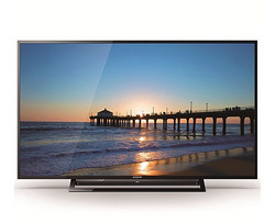 SONY 索尼 KDL-48WM15B 48英寸 超薄LED电视（迅锐PRO、XR200倍速）