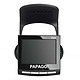 PAPAGO 研勤科技 P1x 行车记录仪（6层镜片、1080P、127°广角、夜视）