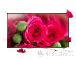 coocaa 酷开 40U1 40寸平板电视（4K、双频、倍速、双核、2G RAM）