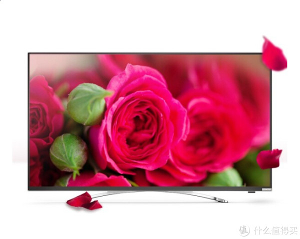 coocaa 酷开 40U1 40寸平板电视(4K、双频、倍速、双核、2G RAM)