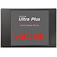 SanDisk 闪迪 至尊高速系列 SDSSDHP-128G-Z25 SATA3 SSD固态硬盘 128G