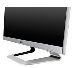 LG D2792P 27英寸3D超窄边框金属设计 显示器