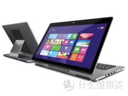 acer 宏碁 Aspire R7-572-6423 官翻版 触屏变形本 （i5-4200U，8GB，全高清）