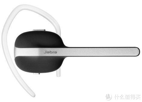 Jabra 捷波朗 STYLE 玛丽莲 蓝牙耳机（蓝牙4.0、NFC、自动音量）