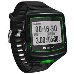 bryton 百锐腾 Cardio C40E 专业户外GPS运动手表