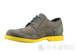 Timberland 添柏岚 Stormbuck Lite 男款雕花牛津鞋