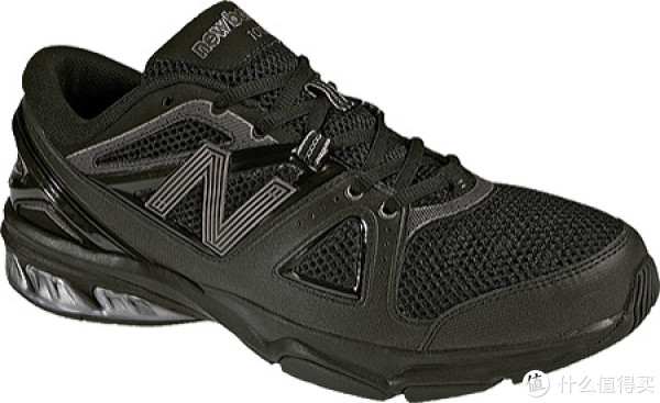 new balance 新百伦 MX1012 Cross-Training 男款减震训练鞋
