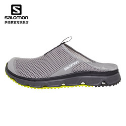 SALOMON 萨洛蒙 RX SLIDE 3.0 M 351712 男款 户外越野网眼运动鞋恢复鞋