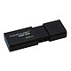 Kingston 金士顿 DT100G3 32GB USB 3.0 U盘 黑色