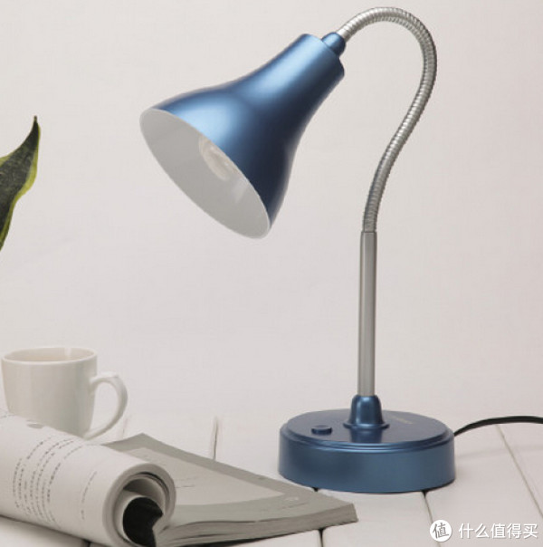 OSRAM 欧司朗 风蕊台灯(三种颜色可选)