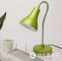 OSRAM 欧司朗 风蕊台灯（三种颜色可选）