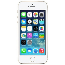 Apple 苹果 iPhone5S 3G手机 金色 16G