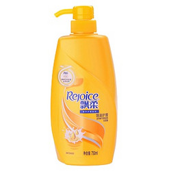 Rejoice 飘柔 焗油护理洗发露 750ml（促销装）