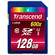 Transcend 创见 128GB UHS SDXC存储卡（600x）