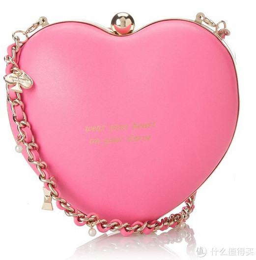 kate spade NEW YORK Ooh La La Bellini 晚宴包