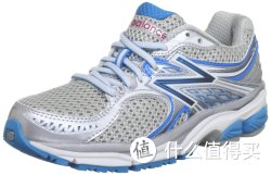New Balance 新百伦 W1340 女款 次顶级控制系跑鞋