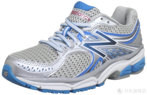New Balance 新百伦 W1340 女款 次顶级控制系跑鞋