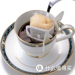 BROOK'S 布鲁克斯 挂耳式 滤泡咖啡 精选组合装（78袋、约3.15元/袋）