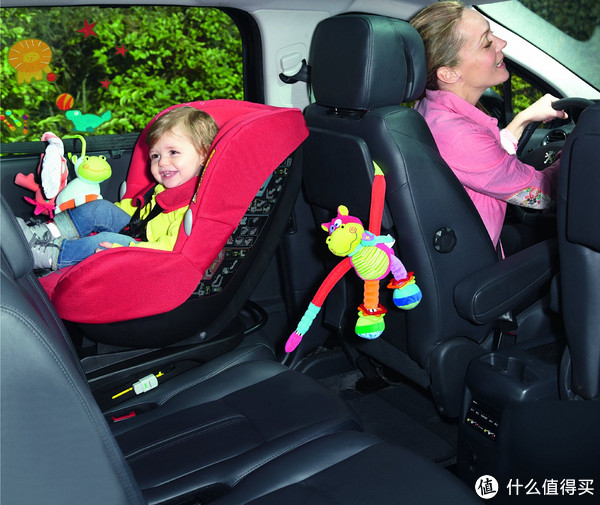 再特价：MAXI-COSI 迈可适 milofix 米洛斯 儿童汽车安全座椅 2015款