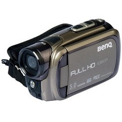 BenQ 明基 D36 数码摄像机