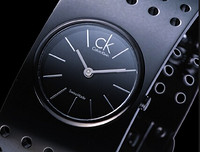 Calvin Klein Grid K8323302 女款 时装腕表