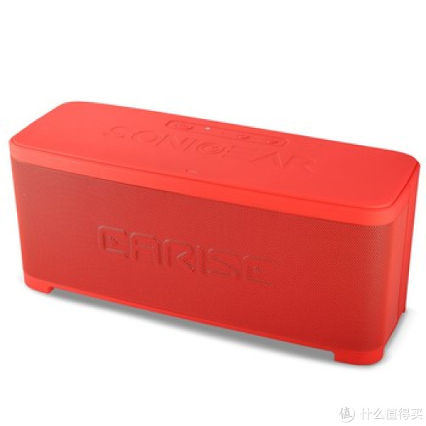 EARISE 雅兰仕 S3 2.1声道 无线蓝牙音箱(蓝牙4.0)3色可选