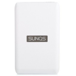 SUNQS 圣奇仕 SM-100 移动电源 10000mAh  