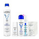 VICHY 薇姿 润泉舒缓喷雾300ml赠(舒缓喷雾50ml+(活性塑颜新生眼霜3ml*3或活性塑颜肌源焕活赋能精华液1.5ml*8)+基源盈润焕白柔肤水30ml)