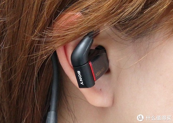 SONY 索尼 XBA-H3 入耳式圈铁耳机