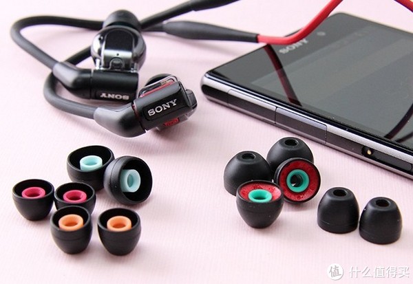新低价：SONY 索尼 XBA-H3 入耳式圈铁耳机