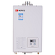 NORITZ 能率 GQ-1350FEX 燃气热水器（13L/天然气/防冻型）