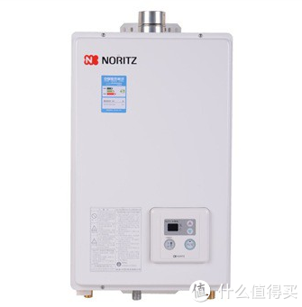 NORITZ 能率 GQ-1350FE 燃气热水器（13L、天然气）