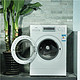SANYO 三洋 XQG60-F1028BW 滚筒洗衣机 6kg（1200转/分、DD电机）