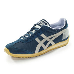 Onitsuka Tiger 鬼塚虎 CALIFORNIA  TH110N-A  运动休闲鞋 