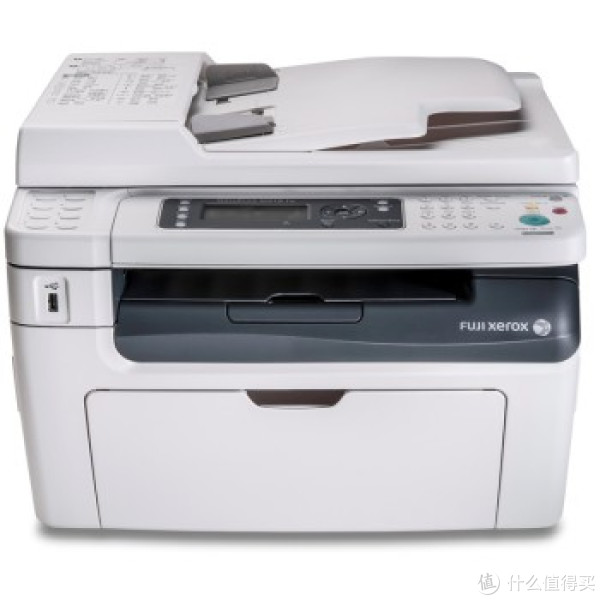Fuji Xerox 富士施乐 M218fw 黑白激光无线多功能一体机
