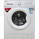 LG WD-N10440D 滚筒洗衣机（6公斤，DD电机）