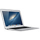 MacBook Air 13.3 英寸 1.3GHz 双核 Intel Core i5