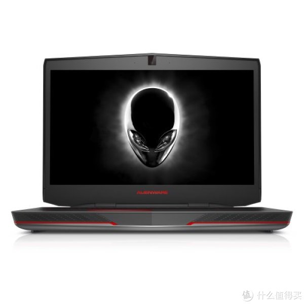 ALIENWARE 外星人 ALW17-8125sLV 17.3寸 游戏笔记本(i7、GTX 780,、16GB)