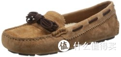 UGG australia Meena Slipper 女款驾车鞋
